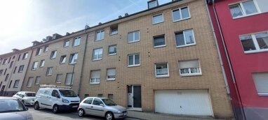 Wohnung zur Miete 660 € 3,5 Zimmer 71,7 m² EG frei ab 01.01.2025 Dresdener Straße 5 Frohnhausen Essen 45145