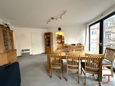 Wohnung zur Miete 990 € 2 Zimmer 73,1 m² 2. Geschoss Hansemannplatz Aachen / Mitte 52062