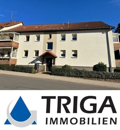 Wohnung zur Versteigerung 55.000 € 2 Zimmer 50,7 m² Nordhausen Nordhausen 99734