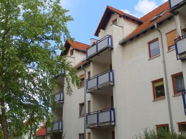 Wohnung zur Miete 500 € 2 Zimmer 56,8 m² 1. Geschoss Gutenbergstraße 63 Weinböhla 01689