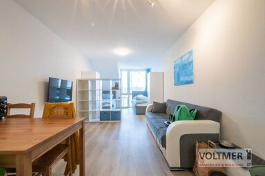 Wohnung zur Miete 890 € 1 Zimmer 33 m² 2. Geschoss Am Homburg Saarbrücken 66123