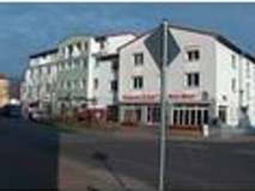 Wohnung zur Miete 432 € 2 Zimmer 48 m² 3. Geschoss Stettiner Straße 21 Pasewalk 17309