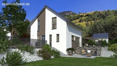 Einfamilienhaus zum Kauf 635.900 € 4 Zimmer 200 m² 600 m² Grundstück Weiden Kürten 51515