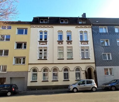 Wohnung zum Kauf 164.700 € 5 Zimmer 91 m² 3. Geschoss Holsterhausen Essen 45147