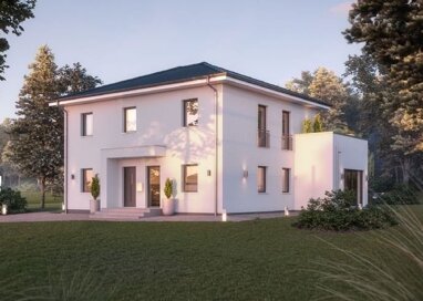Einfamilienhaus zum Kauf Provisionsfrei 464.399 € 6 Zimmer 198 m² 550 m² Grundstück Birgelen Wassenberg 41849
