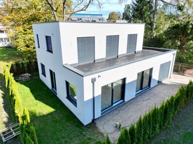 Einfamilienhaus zum Kauf 2.390.000 € 5,5 Zimmer 163,5 m² 427 m² Grundstück Neuhadern München 81377