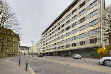 Bürofläche zum Kauf 31 Zimmer 1.021,7 m² Bürofläche Montfortstraße 9 ; 11 Bregenz 6900