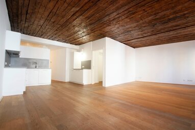 Wohnung zur Miete 916,90 € 2 Zimmer 73 m² 3. Geschoss Salzburg Salzburg 5020