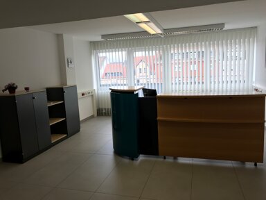 Büro-/Praxisfläche zur Miete provisionsfrei 3.200 € 10 Zimmer 430 m² Bürofläche Odilienplatz 10 Dillingen Dillingen/Saar 66763