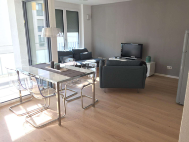 Wohnung zur Miete 725 € 2 Zimmer 47 m² Ulmer Str. Wangen Stuttgart 70327