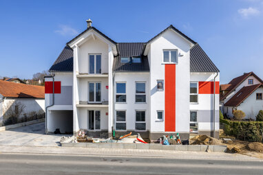 Wohnung zum Kauf 540.000 € 3 Zimmer 103,9 m² Klingen Aichach 86551