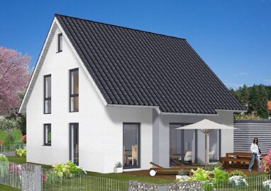 Einfamilienhaus zum Kauf 365.200 € 4 Zimmer 126 m² 557 m² Grundstück Wulferdingsen Bad Oeynhausen 32549