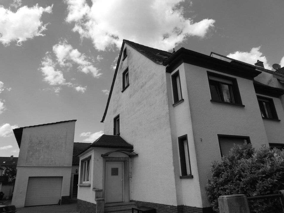 Mehrfamilienhaus zum Kauf 900.000 € 17 Zimmer 404 m²<br/>Wohnfläche 630 m²<br/>Grundstück Schillerschule 10 Viernheim 68519