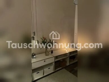 Wohnung zur Miete Tauschwohnung 510 € 1 Zimmer 26 m² Blücherplatz Kiel 24105