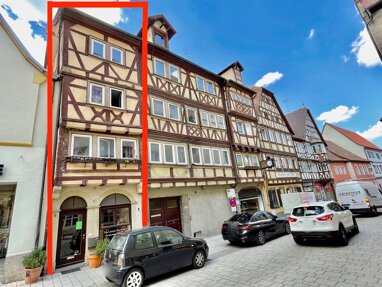 Haus zum Kauf 110.000 € 4 Zimmer 85 m² 55 m² Grundstück Ochsenfurt Ochsenfurt 97199
