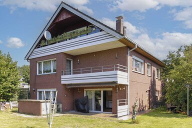 Einfamilienhaus zum Kauf 368.000 € 6 Zimmer 214 m² 972 m² Grundstück Düshorn Walsrode 29664