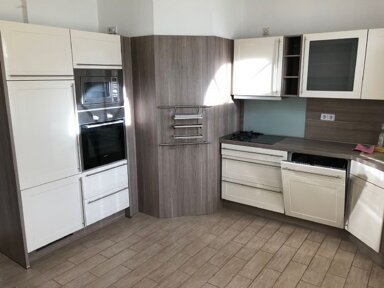 Wohnung zur Miete 900 € 3 Zimmer 100 m² EG Brühlervorstadt Erfurt 99084