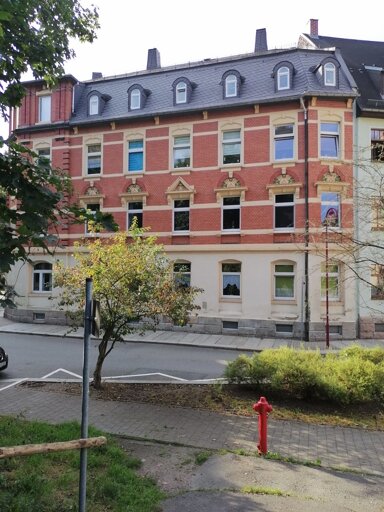 Mehrfamilienhaus zum Kauf 600.000 € 24 Zimmer 655 m² 290 m² Grundstück Aue 08280