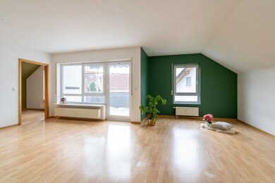 Wohnung zur Miete 800 € 3 Zimmer 76 m² 3. Geschoss Neuenstadt Neuenstadt am Kocher 74196