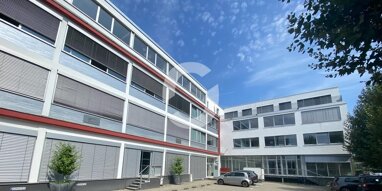 Büro-/Praxisfläche zur Miete Provisionsfrei 14,50 € 1.405 m² Bürofläche teilbar ab 137 m² Feuerbach - Ost Stuttgart, Feuerbach 70469