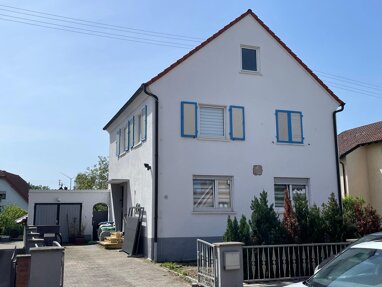 Einfamilienhaus zum Kauf 385.000 € 5 Zimmer 147 m² 420 m² Grundstück Heßheim 67258