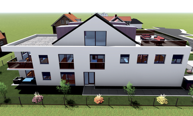 Mehrfamilienhaus zum Kauf 5.650.000 € 475 m² 764 m² Grundstück Unterföhring 85774