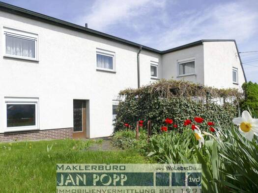 Einfamilienhaus zum Kauf 98.000 € 5 Zimmer 120 m² 603 m² Grundstück Greiz 07973