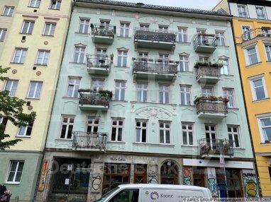 Wohnung zum Kauf Provisionsfrei Zwangsversteigerung 850.000 € 7 Zimmer 204 m² Pankow Berlin 10435