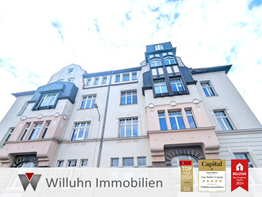 Wohnanlage zum Kauf 199.000 € 69,1 m² Altlindenau Leipzig 04177
