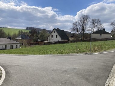 Grundstück zum Kauf 65.900 € 658,1 m² Grundstück Lengenfeld Lengenfeld 08485