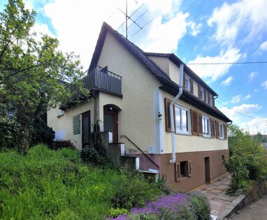 Einfamilienhaus zum Kauf 290.000 € 5 Zimmer 134 m² 290 m² Grundstück Neuenhaus Aichtal 72631