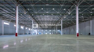 Halle/Industriefläche zur Miete Provisionsfrei 1.380 m² Lagerfläche Glinde 21509