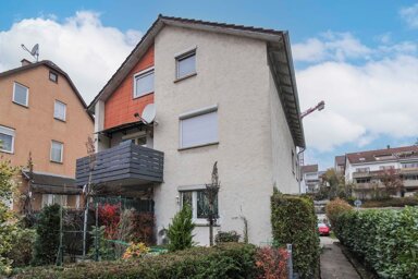 Wohnung zum Kauf 269.000 € 3 Zimmer 66 m² 1. Geschoss Ludwigsburg - Nord Ludwigsburg 71642