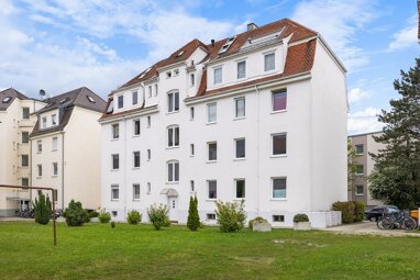 Wohnung zum Kauf 249.000 € 3 Zimmer 58,1 m² 1. Geschoss Göggingen - Süd Augsburg / Göggingen 86199
