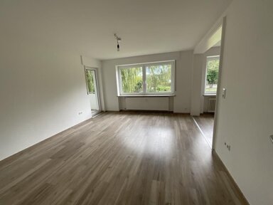 Wohnung zur Miete 447 € 3 Zimmer 73,2 m² EG Weidenstraße 72 Aldenburg Wilhelmshaven 26389