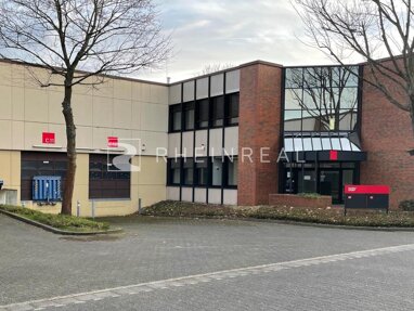 Halle/Industriefläche zur Miete Provisionsfrei 750 m² Lagerfläche teilbar ab 1.010 m² Junkersdorf Köln 50858