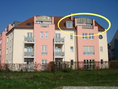 Wohnung zur Miete 394 € 1 Zimmer 35,9 m² Eichenstr. 6 Seefeld Werneuchen 16356