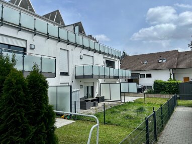 Terrassenwohnung zur Miete 1.190 € 3 Zimmer 87 m² Erdgeschoss Wolnzach Wolnzach 85283