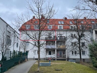 Wohnung zum Kauf 735.000 € 3 Zimmer 94 m² 2. Geschoss Alt Moosach München 80993