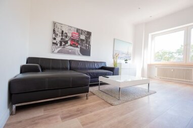 Wohnung zur Miete Wohnen auf Zeit 730 € 2,5 Zimmer 65 m² frei ab 01.06.2024 Nordmarkt - West Dortmund 44147