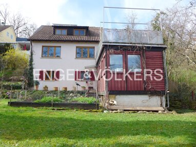 Einfamilienhaus zum Kauf 1.095.000 € 6 Zimmer 170 m² 600 m² Grundstück Universität Tübingen 72076
