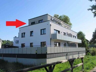 Wohnung zur Miete 700 € 3 Zimmer 130 m² frei ab sofort Am alten Bahndamm Lindenberg Lindenberg im Allgäu 88161