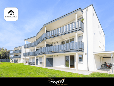 Wohnung zum Kauf 255.000 € 3 Zimmer 74,1 m² Erdgeschoss Bodersweier Kehl 77694