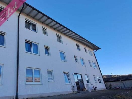 Wohnung zur Miete 800 € 4 Zimmer 86,2 m² 2. Geschoss Oberbeuren Kaufbeuren / Oberbeuren 87600
