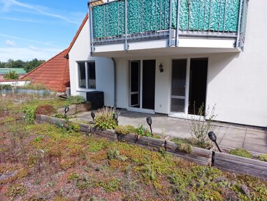 Terrassenwohnung zum Kauf 220.000 € 2 Zimmer 59,4 m² 1. Geschoss Haslacher Straße 1 Brieselang Brieselang 14656