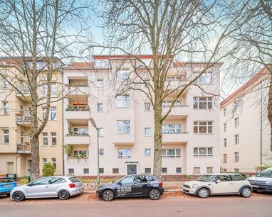 Wohnung zum Kauf 362.923 € 3 Zimmer 86 m² 1. Geschoss Friedenau Berlin 12161