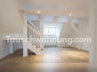 Wohnung zur Miete 1.050 € 3,5 Zimmer 84 m² 2. Geschoss Nördliche Innenstadt Potsdam 14467