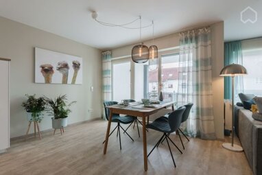Wohnung zur Miete Wohnen auf Zeit 1.600 € 2 Zimmer 76 m² frei ab sofort Dortelweil Bad Vilbel 61118