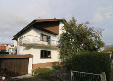 Einfamilienhaus zum Kauf 795.000 € 7 Zimmer 208 m² 687 m² Grundstück Walldorf 69190