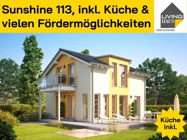 Einfamilienhaus zum Kauf 535.621 € 5 Zimmer 126,8 m² 781 m² Grundstück Jühnsdorf Blankenfelde-Mahlow 15827